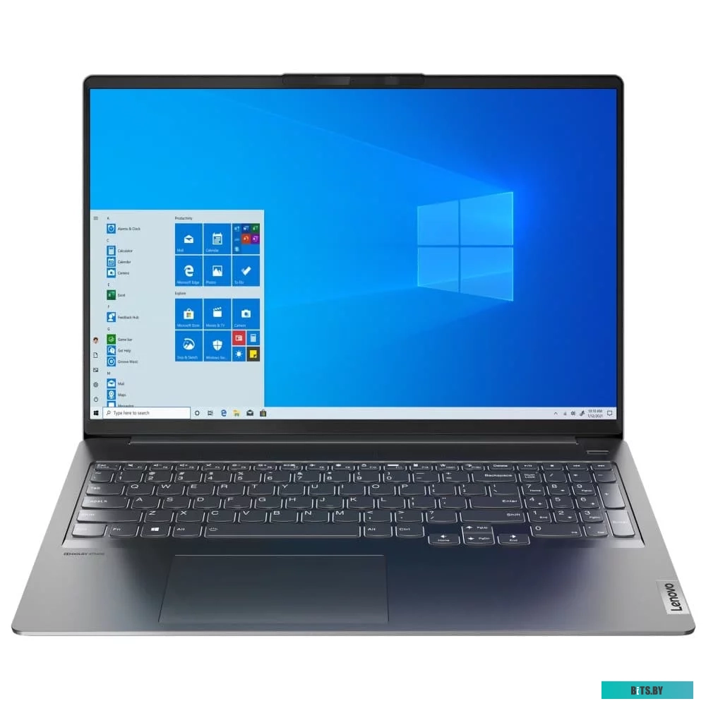 82SN004XRK , Ноутбук Lenovo IP 5 Pro 16ARH7 *
