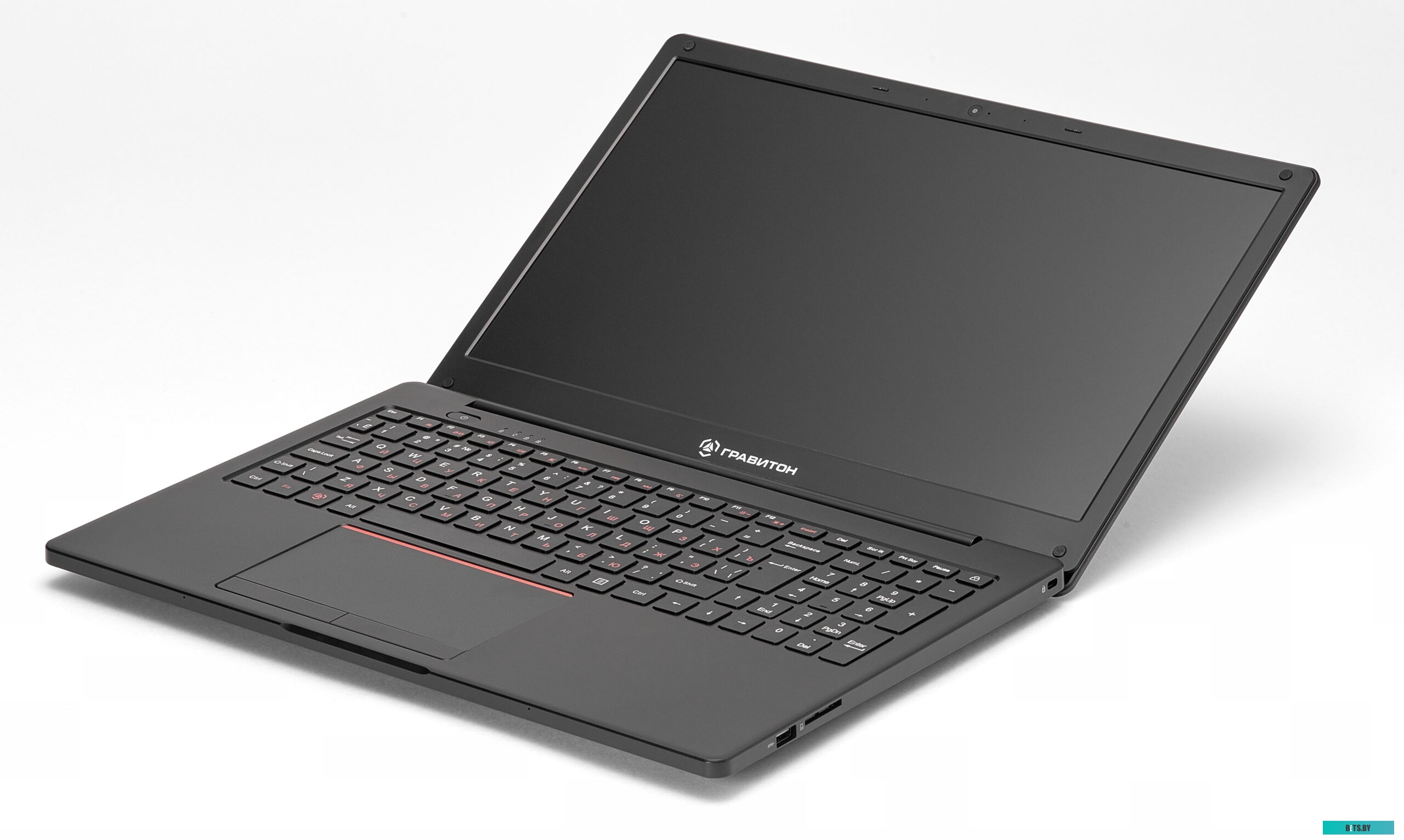 Н15И_107661 Ноутбук ГРАВИТОН Н15И i5-10210U/8/256 15.6"/1920x1080/i5-10210U/8GBDDR4/256GBSSD_М.2/Wi-Fi+BT/no OS/WR1 Н15И_107661
