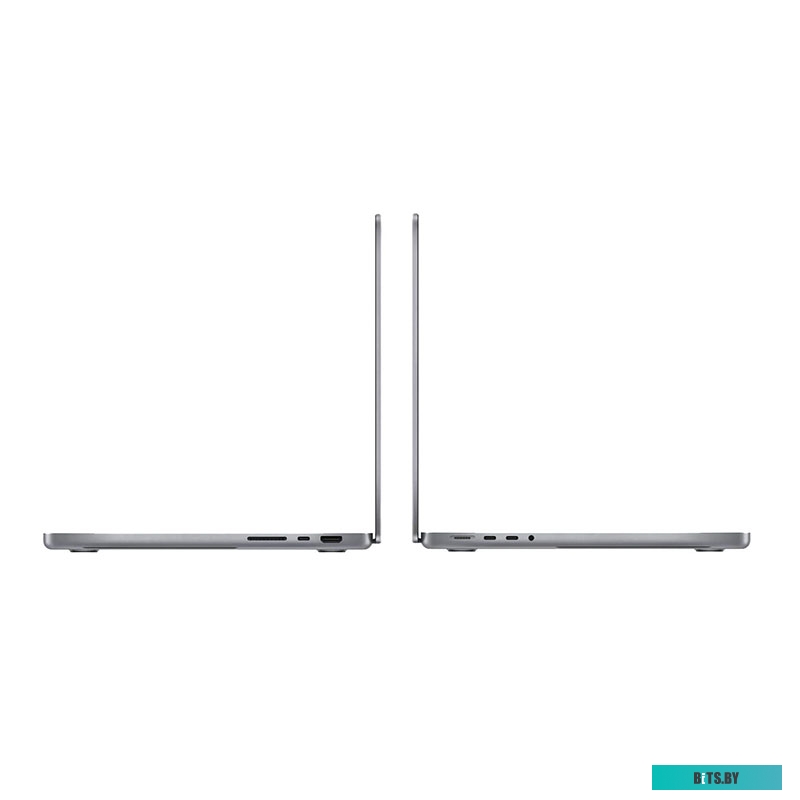 Ноутбук Apple Macbook Pro 14" M2 Pro 2023 Z17G0001E