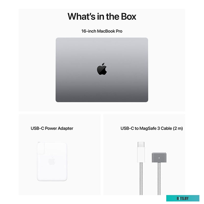 Ноутбук Apple Macbook Pro 14" M2 Pro 2023 Z17G0001E