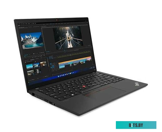 Ноутбук TP T14 G3 CI5-1240P 14" 16/512G W11P 21AHA001CD LENOVO