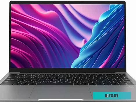 Ноутбук Digma Eve 15 P5850 DN15N5-8CXW03
