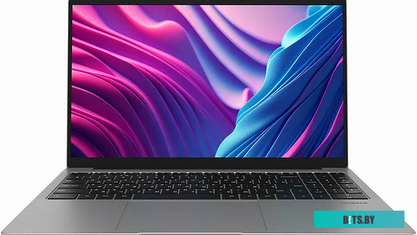 Ноутбук Digma Eve 15 P5850 DN15N5-8CXW03