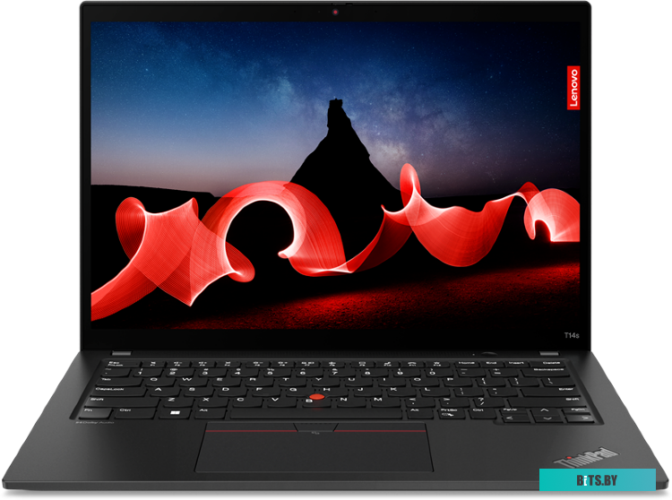 Ноутбук Lenovo ThinkPad T14s Gen 4 21F6A004CD