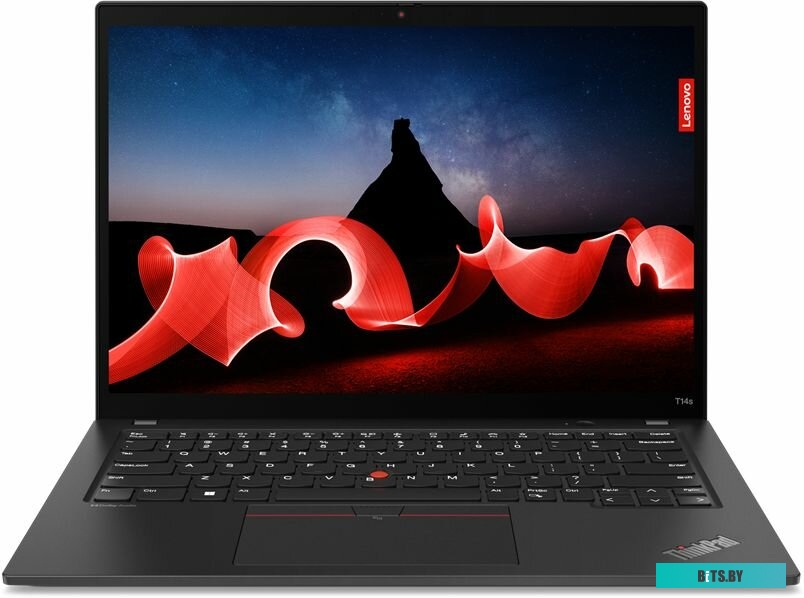 Ноутбук Lenovo ThinkPad T14s Gen 4 21F6A004CD