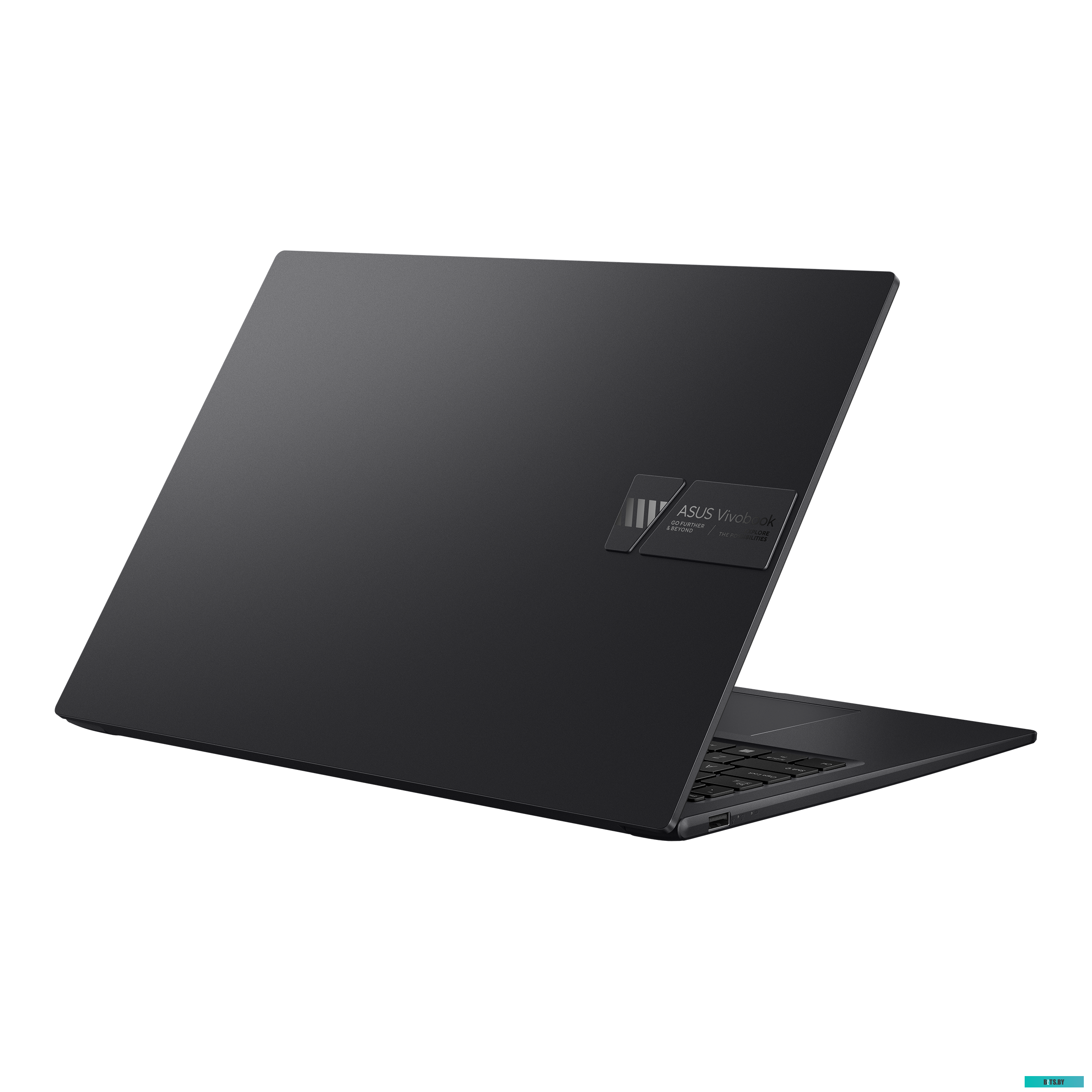 Ноутбук ASUS Vivobook 16X K3604VA-MB228 (90NB1071-M009E0), 16", IPS, Intel Core i7-1355U, 16GB, SSD 1TB