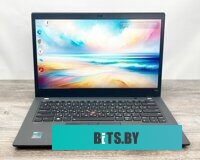 Ноутбук Lenovo ThinkPad T14 G2( QWERTZ) 14" FHD, Intel Core i5-1135G7, 16Gb, 512Gb SSD, no ODD, Intel Iris Xe  Graphics,RJ-45,WWAN,Win10 Pro, черный(2