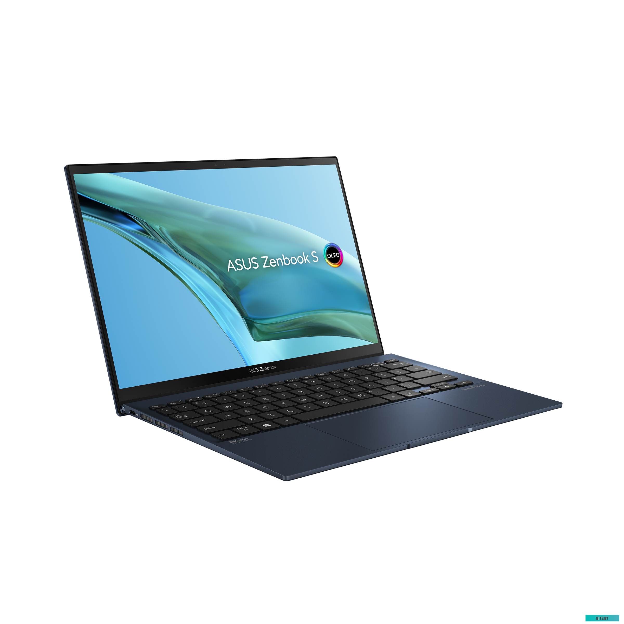 90NB0WA6-M00VL0 Ноутбук ZB UM5302TA-LX600X OLED 13" R7-6800U 16GB/1TB W11P ASUS