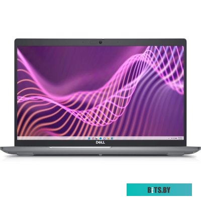 5540-5853 Ноутбук DELL Latitude 5540 Core i5-1335U 15,6" FullHD WVA AG 8GB DDR4 512GB SSD Intel Graphics,3Cell FPR,Backlit,W11Pro/Multilang,2y,1,6kg E