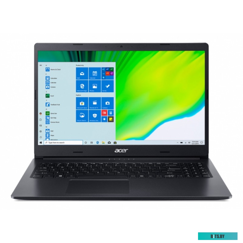 Ноутбук Acer Aspire 3 A315-23-R5HA NX.HVTER.01D