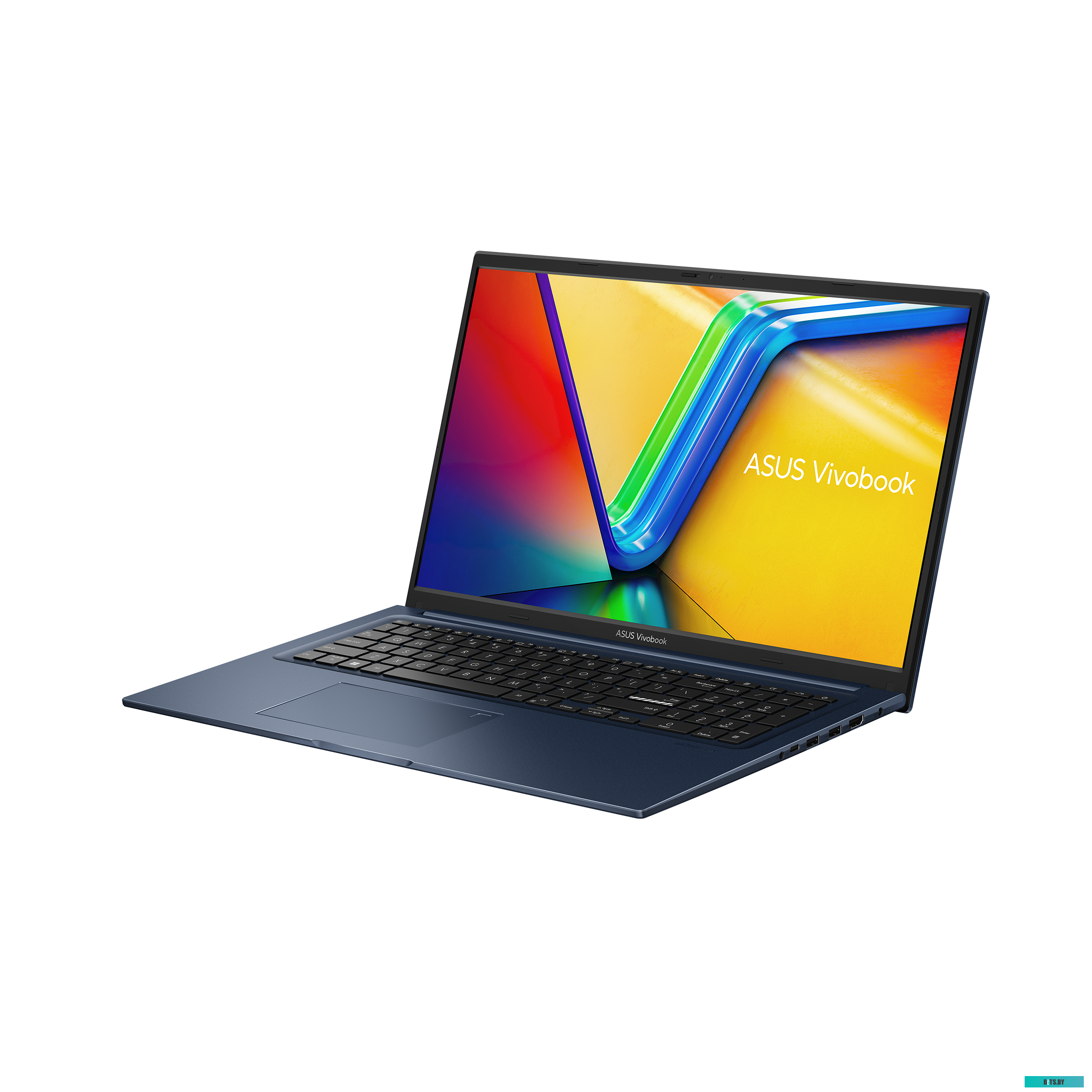 90NB10V2-M005D0 Ноутбук VB X1704VA-AU157 17" CI5-1335U 16GB/1TB DOS ASUS