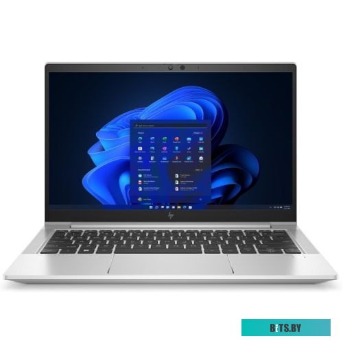 6A2G6EA#BH5 Ноутбук HP EliteBook 630 G9 6A2G6EA#BH5 i5-1235U/8GB/512GB SSD/Iris Xe Graphics/13.3" FHD IPS/noDVD/BT/WiFi/cam/DOS/silver