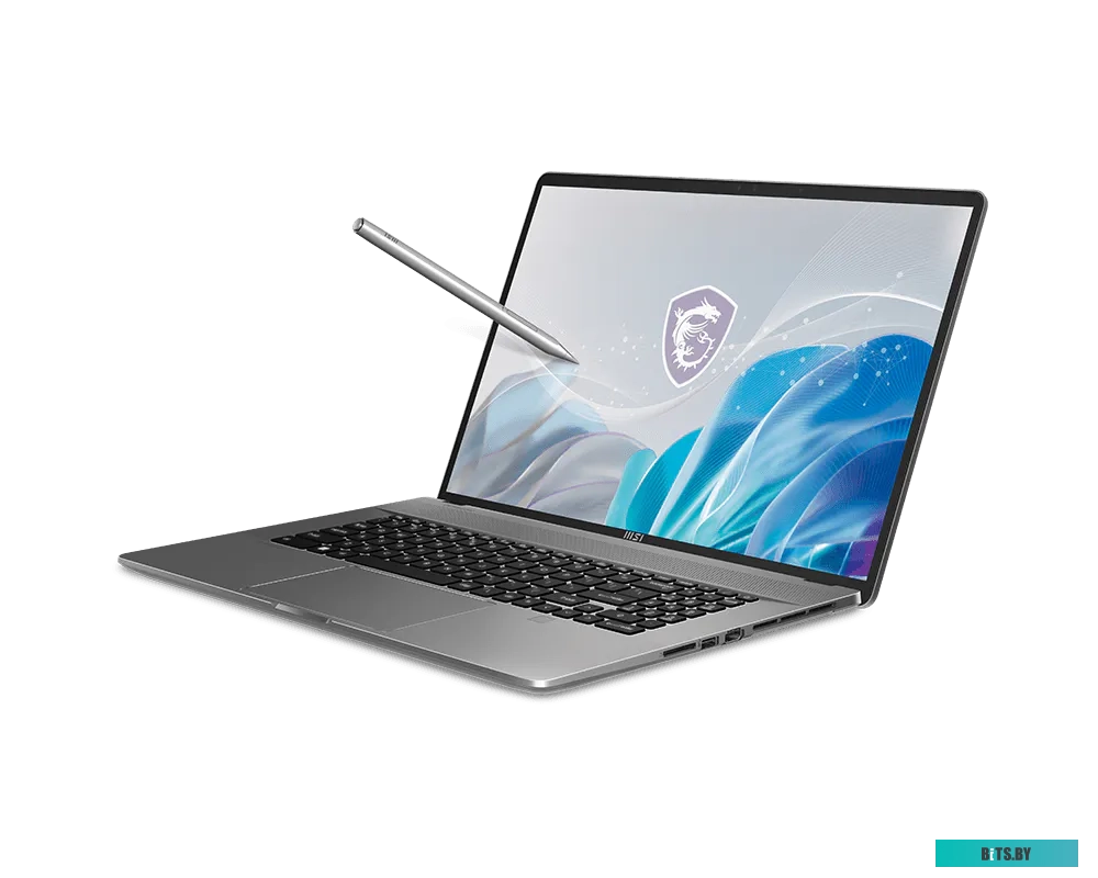 Ноутбук MSI Creator Z17 HX Studio A14VGT-267RU