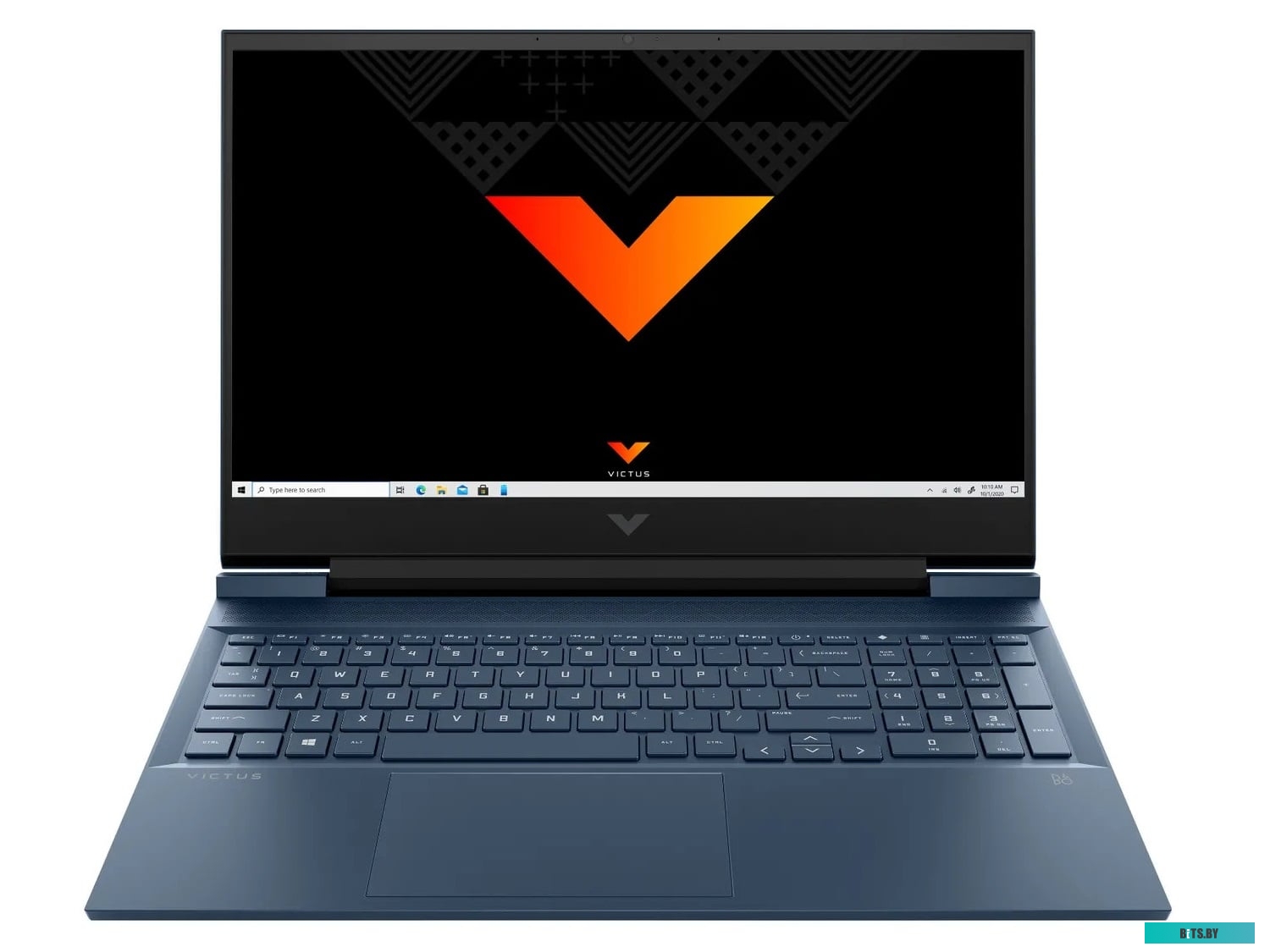 Ноутбук HP Victus 16-e0043ur 4A746EA