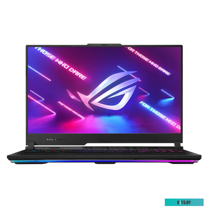 Ноутбук ASUS ROG STRIX G733PZ-LL027 90NR0DC4-M001N0