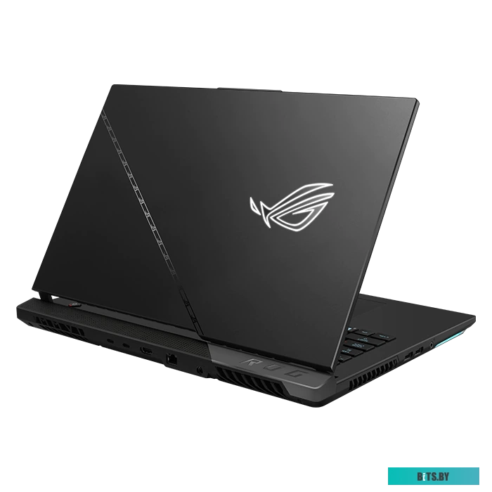Ноутбук ASUS ROG STRIX G733PZ-LL027 90NR0DC4-M001N0