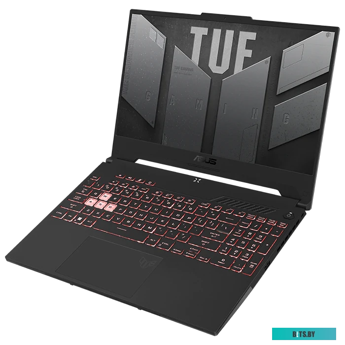 90NR0EB5-M00510 Ноутбук TUF FA507NU-LP030 15" R7-7735HS 8/512GB DOS ASUS