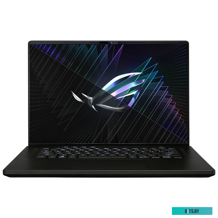 90NR0BR1-M003H0 Ноутбук ROG ZEP GU604VY-NM047W 16" CI9-13900H 32GB/2TB W11H ASUS