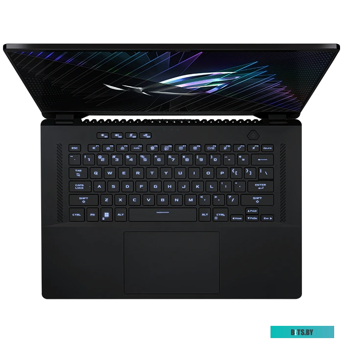 90NR0BR1-M003H0 Ноутбук ROG ZEP GU604VY-NM047W 16" CI9-13900H 32GB/2TB W11H ASUS