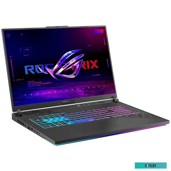 90NR0CM1-M00330 Ноутбук ROG STRIX G814JV-N6055 18" CI7-13650HX 32GB/1TB DOS ASUS