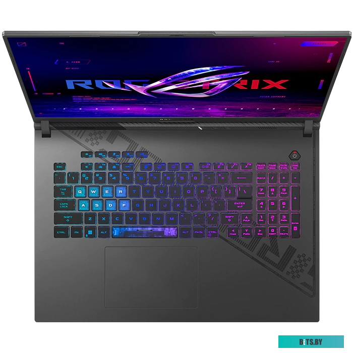 90NR0CM1-M00330 Ноутбук ROG STRIX G814JV-N6055 18" CI7-13650HX 32GB/1TB DOS ASUS