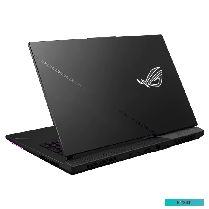 Ноутбук ASUS ROG STRIX G733PY-LL021W 90NR0DB4-M00230