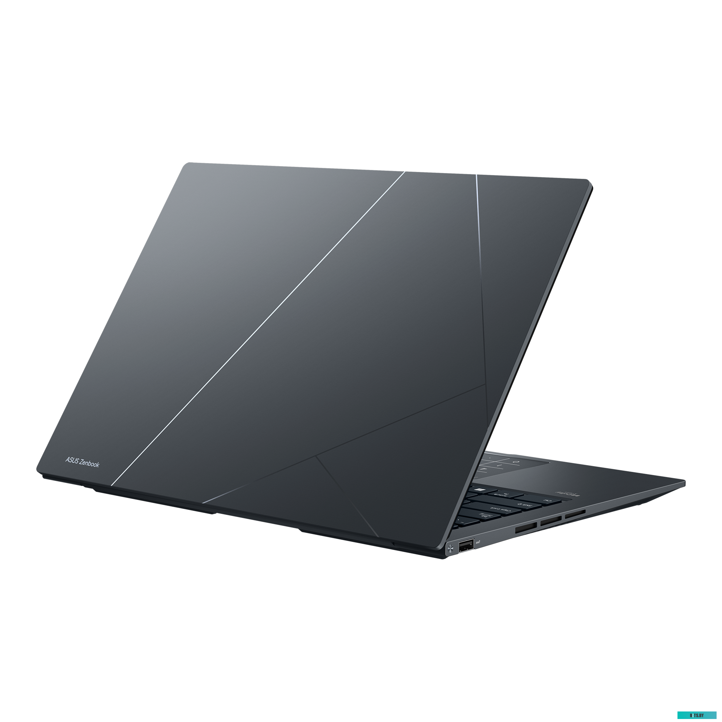 90NB1081-M00500 Ноутбук ZB UX3404VA-M9091X OLED 14" CI9-13900H 16GB/1TB W11P ASUS