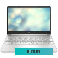 Ноутбук HP 15s-fq5009nq 6M262EA (клавиатура без кириллицы)