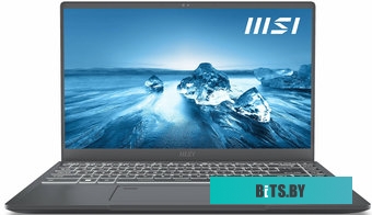9S7-14C612-054 Ноутбук MSI Prestige 14Evo A12M-054 Core i7 1280P 32Gb SSD1Tb Intel Iris Xe graphics 14" IPS FHD (1920x1080) Windows 11 Home Multi Lang