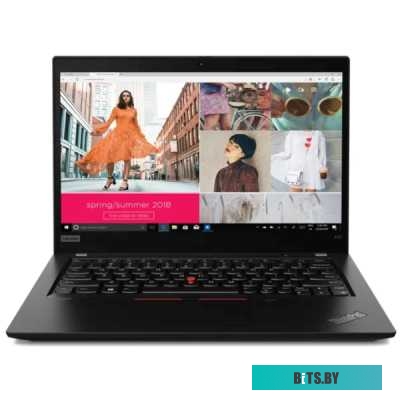 Ноутбук Lenovo ThinkPad X13 G1 20T3A1AJCD (без кириллицы)