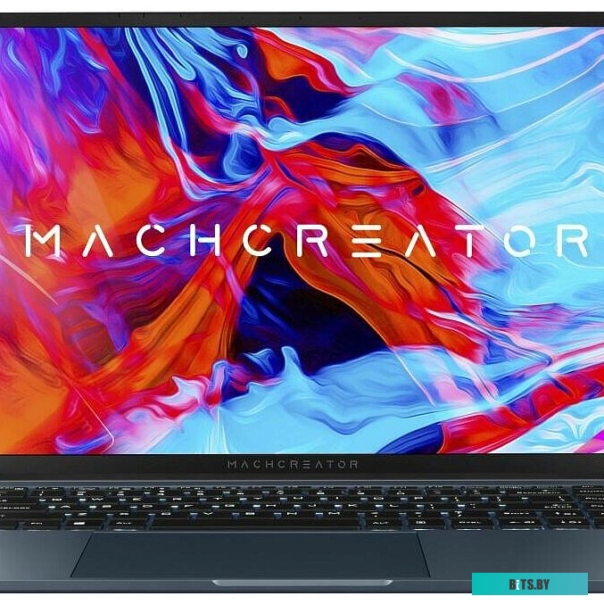 Ноутбук Machenike Machcreator 14X MC-14Xi512500HQ90HBM00R2