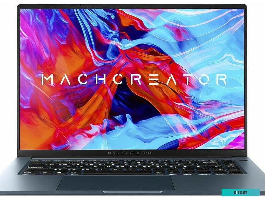 Ноутбук Machenike Machcreator 14X MC-14Xi512500HQ90HBM00R2