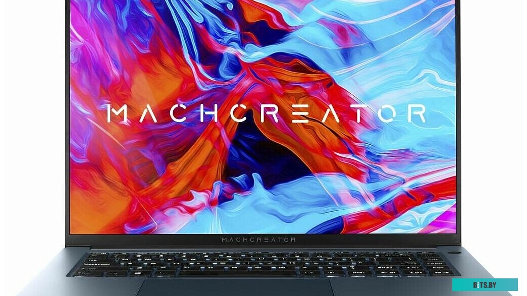 Ноутбук Machenike Machcreator 14X MC-14Xi512500HQ90HBM00R2
