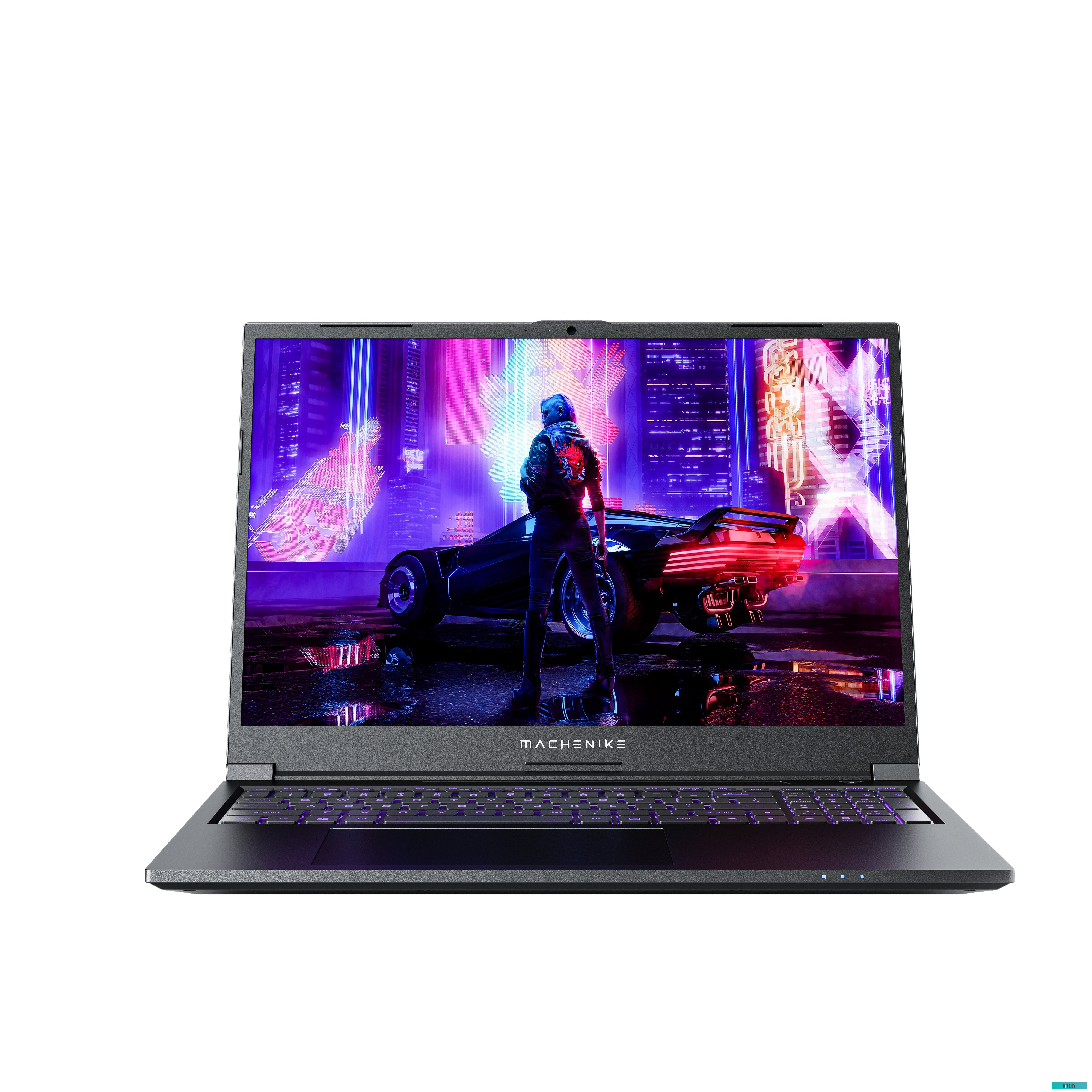 Machenike S16 S16-i512450H30504GF165HGMS0R2