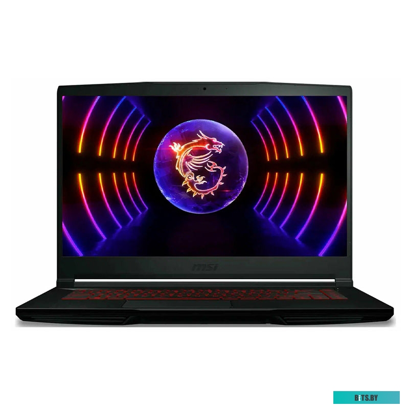 Ноутбук MSI GF63 Thin 12UC-1036XRU <9S7-16R821-1036>