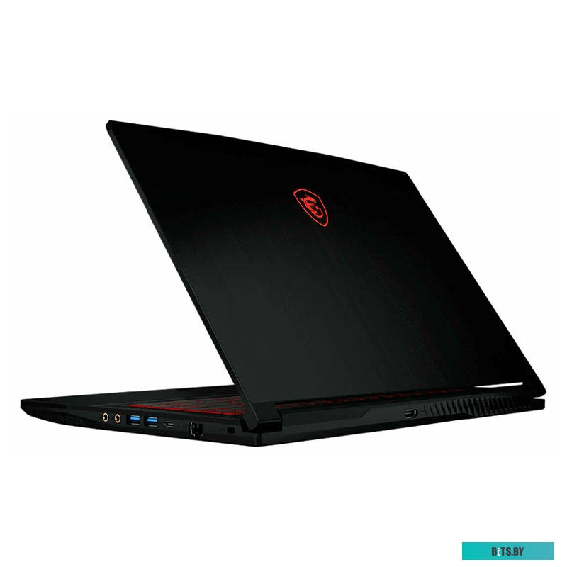 Ноутбук MSI GF63 Thin 12UC-1036XRU <9S7-16R821-1036>