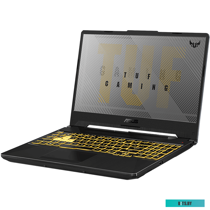 Ноутбук Asus TUF Gaming A15 FX506QM-HN053