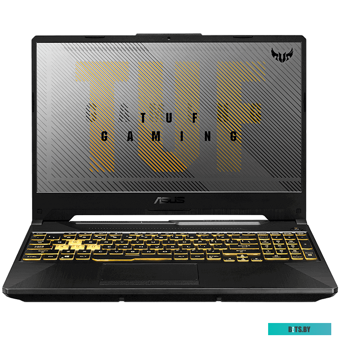 Ноутбук Asus TUF Gaming A15 FX506QM-HN053