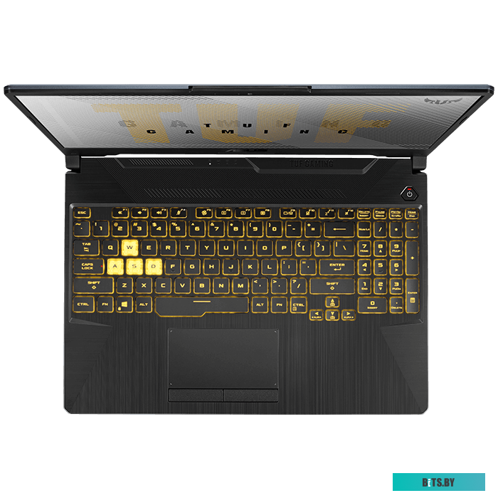 Ноутбук Asus TUF Gaming A15 FX506QM-HN053