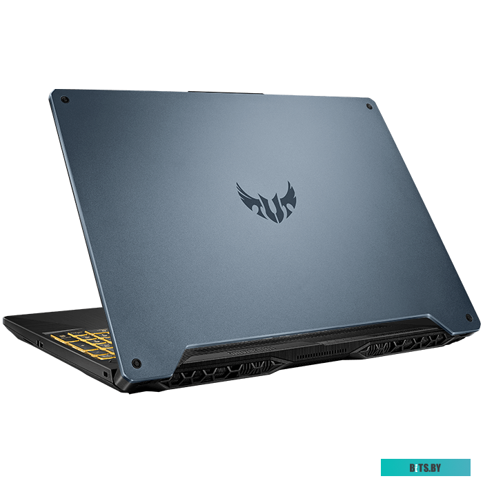 Ноутбук Asus TUF Gaming A15 FX506QM-HN053