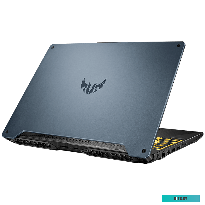 Ноутбук Asus TUF Gaming A15 FX506QM-HN053