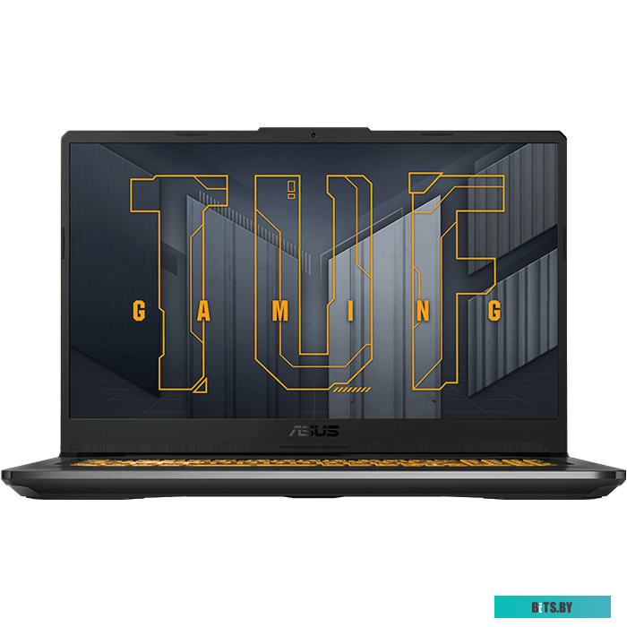 Ноутбук ASUS TUF Gaming F17 90NR0FJ5-M00370