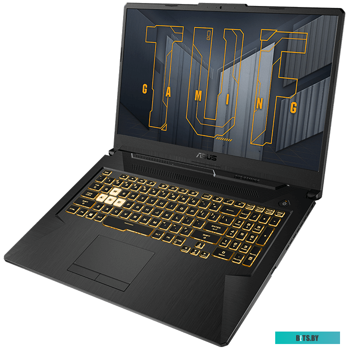 Ноутбук ASUS TUF Gaming F17 90NR0FJ5-M00370