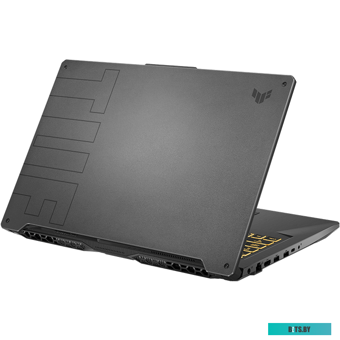 Ноутбук ASUS TUF Gaming F17 90NR0FJ5-M00370