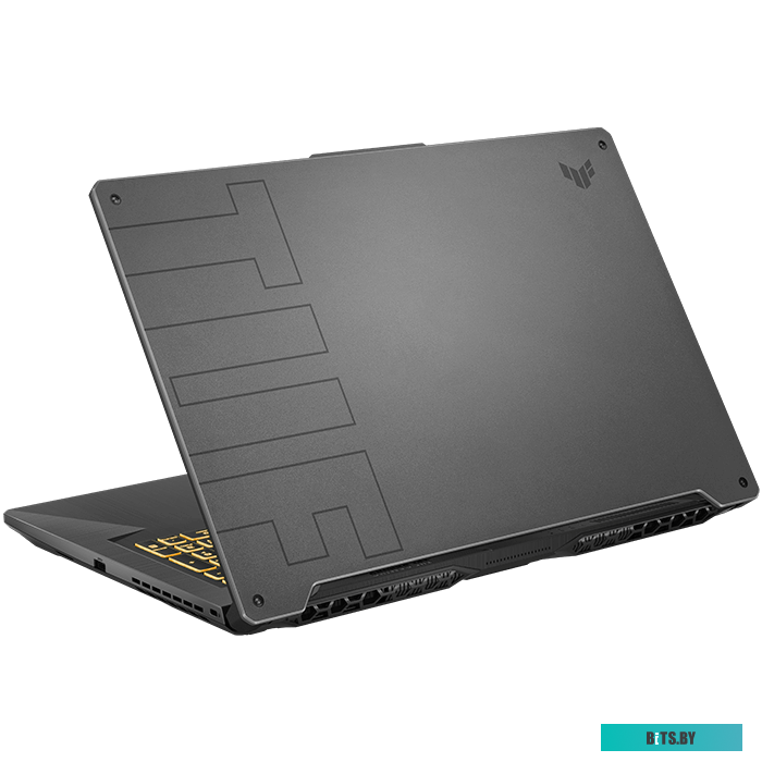 Ноутбук ASUS TUF Gaming F17 90NR0FJ5-M00370