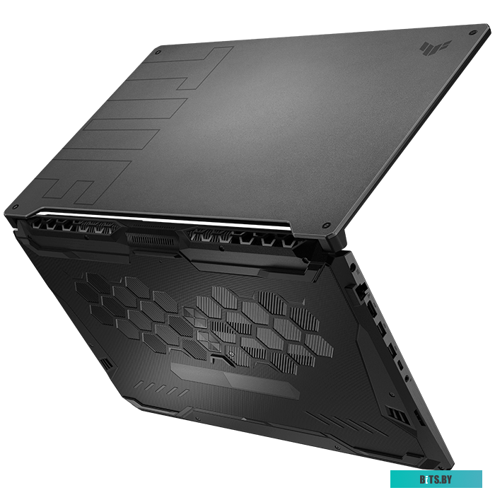Ноутбук ASUS TUF Gaming F17 90NR0FJ5-M00370