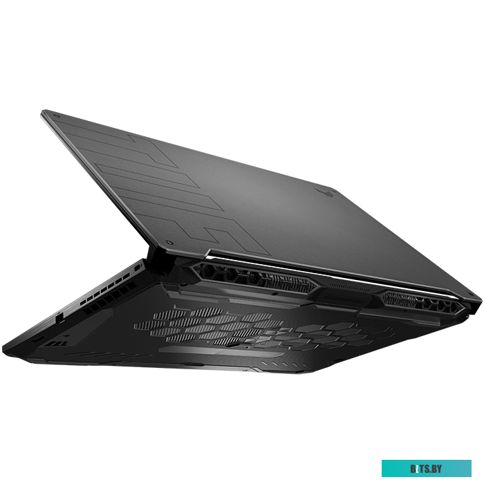 Ноутбук ASUS TUF Gaming F17 90NR0FJ5-M00370