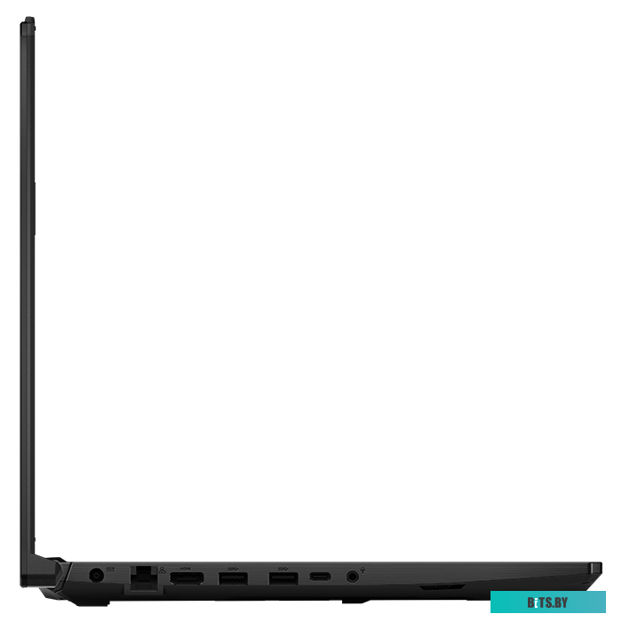 Ноутбук ASUS TUF Gaming F17 90NR0FJ5-M00370