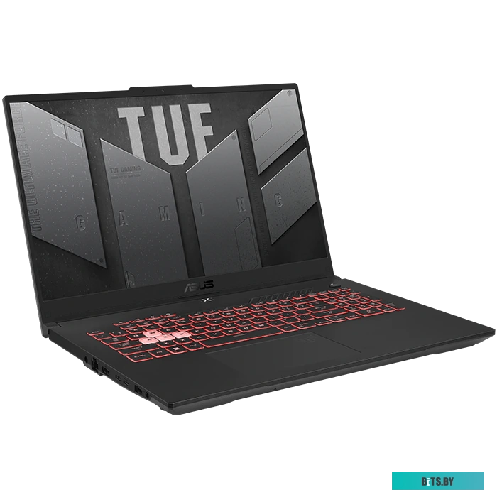 Ноутбук Asus FA707NU-HX052