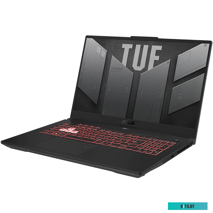 Ноутбук Asus FA707NU-HX052